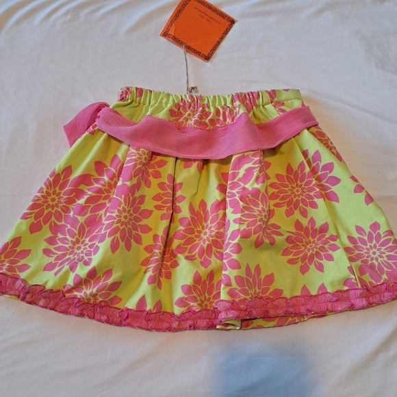 Trish Scully girls size 7 skirt. New - Picture 7 of 7